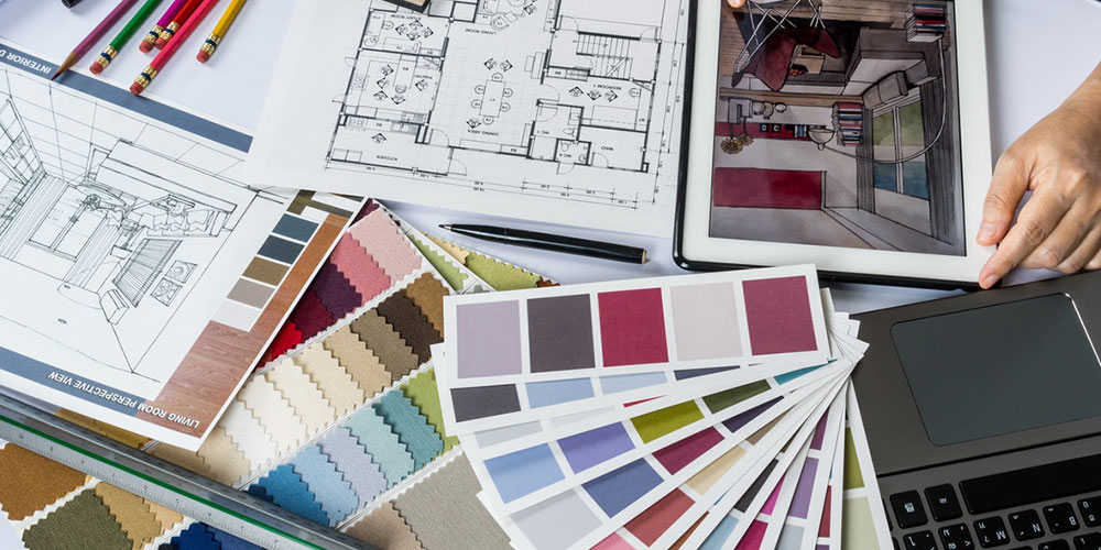 Master Professionnel en Design Espace — Architecture d'intérieur