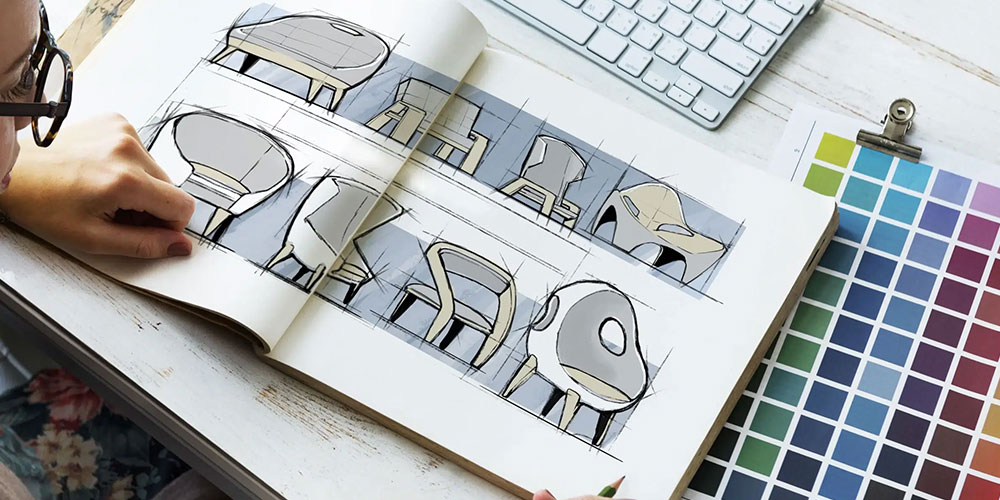 Master Professionnel en Design Produit — Création Industrielle