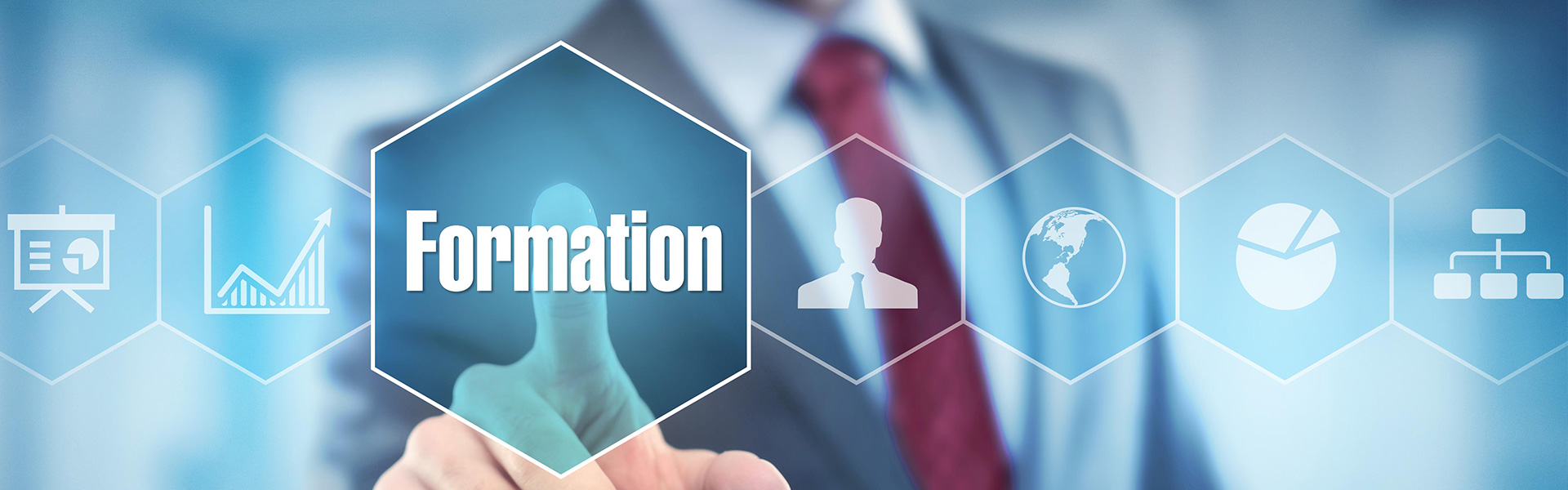 Centre des Carrières et de Certification des Compétences : Formation