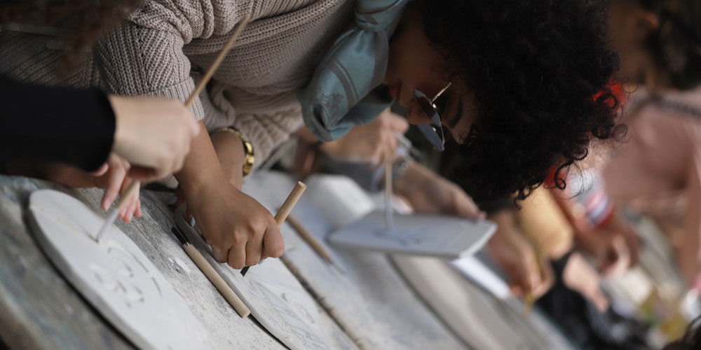 Licence en Arts Plastiques