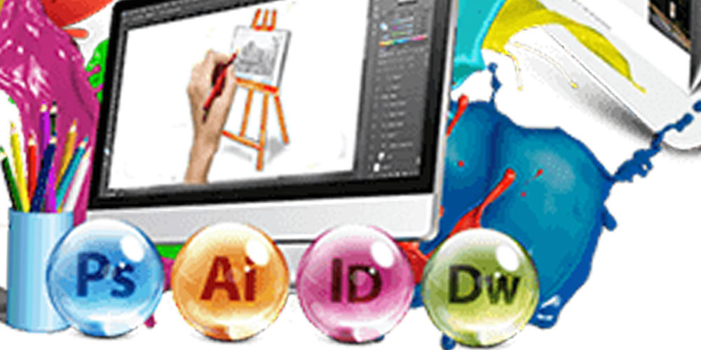 Master Professionnel en Design Image — Publicité Graphique