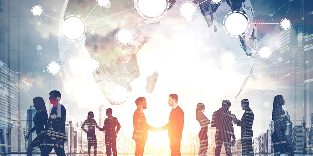 Stage et partenariat professionnel