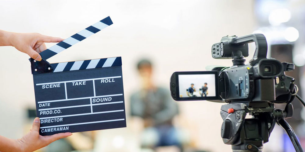 Licence en Cinéma et Audiovisuel