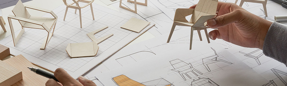 Licence en Design Espace