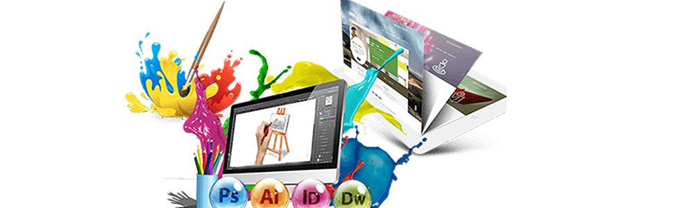 Master Professionnel en Design Image — Publicité Graphique