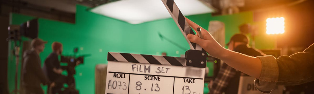 Master Professionnel en Design Image — Publicité Audiovisuelle