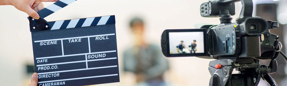Licence en Cinéma et Audiovisuel