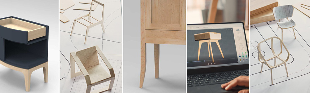 Master de Recherche en Design (Espace, Produit, Image)