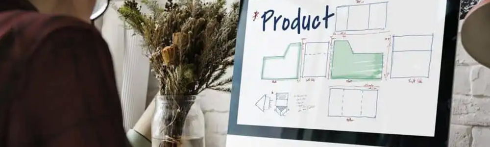 Master Professionnel en Design Produit — Création Industrielle